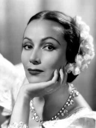 image of Dolores del Río