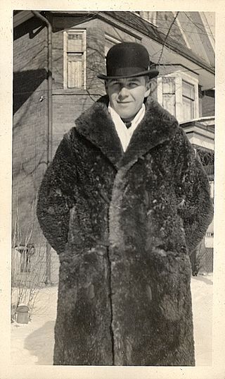 image of Harold Ballard