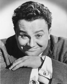 image of Harry Secombe
