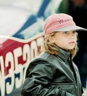image of Jessica Dubroff