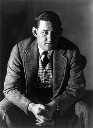 image of John O'Hara