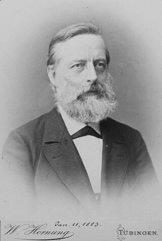 image of Lothar Meyer