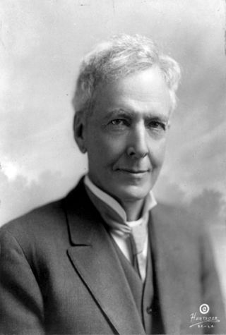 image of Luther Burbank