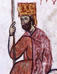 image of Romanos III Argyros