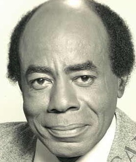 image of Roscoe Lee Browne
