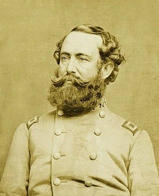 image of Wade Hampton III