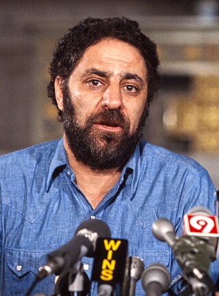 image of Abbie Hoffman
