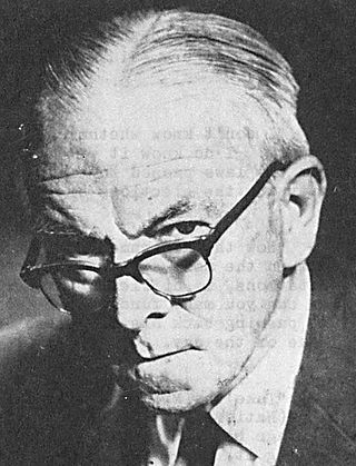 image of Alan Paton