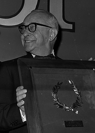 image of Arthur Freed