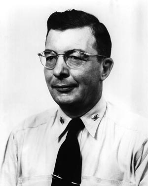 image of Edwin T. Layton