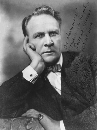 image of Feodor Chaliapin