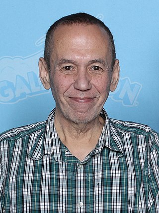 image of Gilbert Gottfried