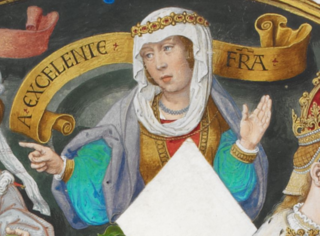 image of Joanna la Beltraneja