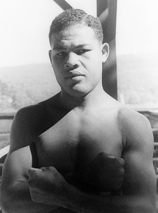 image of Joe Louis