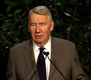 image of Robert MacNeil