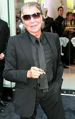 image of Roberto Cavalli