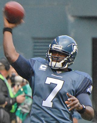 image of Tarvaris Jackson