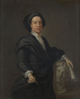 image of William Kent