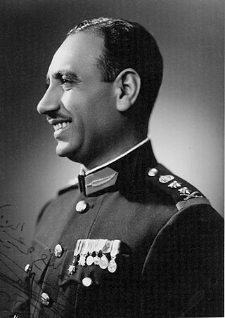 image of Abdul Salam Arif