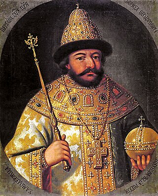 image of Boris Godunov