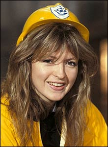 image of Caron Keating