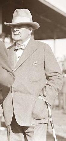 image of Diamond Jim Brady