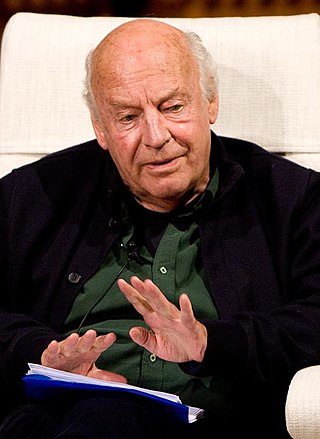 image of Eduardo Galeano