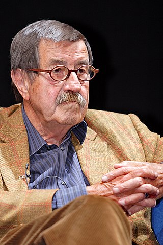 image of Günter Grass