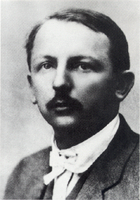 image of Henk Sneevliet