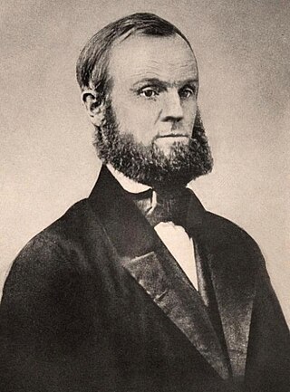 image of John Humphrey Noyes