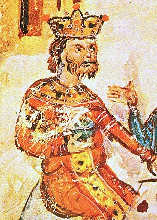 image of Krum