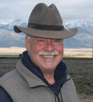 image of Michael Ruppert