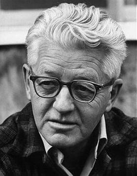 image of Wallace Stegner