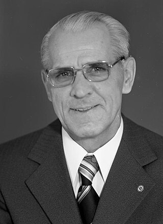 image of Willi Stoph