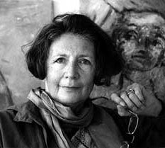 image of Alice Miller (psychologist)