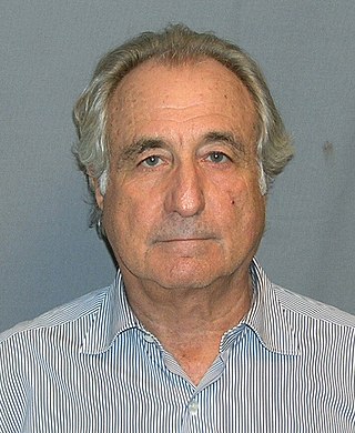 image of Bernie Madoff