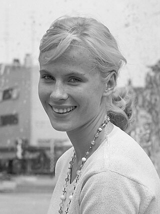 image of Bibi Andersson