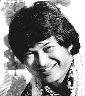 image of Don Ho