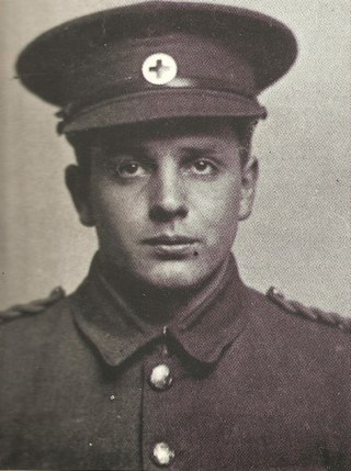 image of F. R. Leavis