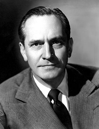 image of Fredric March