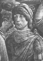image of Girolamo Riario