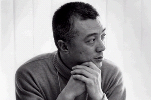 image of Hiroshi Teshigahara
