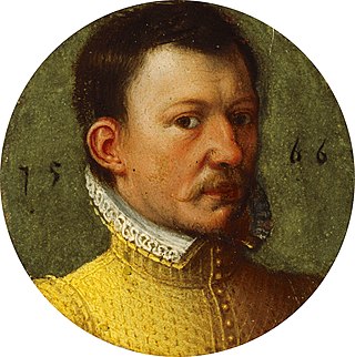 image of James Hepburn, 4th Earl of Bothwell