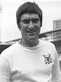 image of Jim Baxter