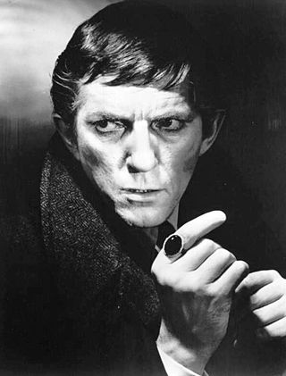 image of Jonathan Frid