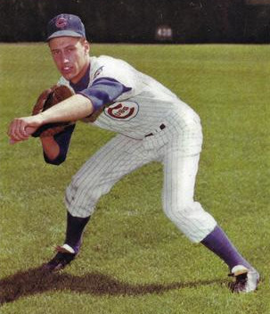 image of Ken Holtzman