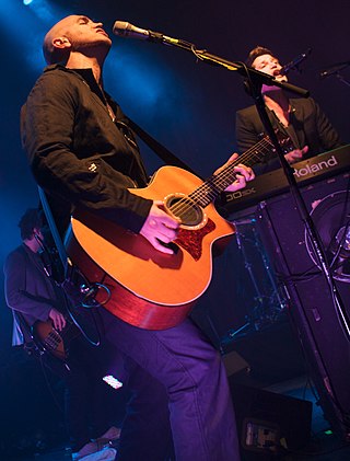 image of Mark Sheehan