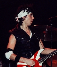 image of Pete Farndon