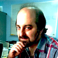 image of Phil Katz