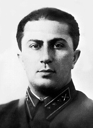 image of Yakov Dzhugashvili